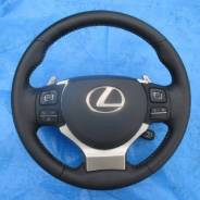 Подушка безопасности. Lexus: IS300, HS250h, RX350, RX270, GX470, SC430, GS430, LS430, ES300, RX450h, IS350, IS250, RX400h, NX300, GS300, LX470, NX200...