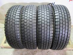 Dunlop DSV-01. Зимние, без шипов, 5 %, 4 шт