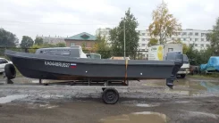 Yamaha F-22. 2024 ���, ����� 6,7��., ��������� ���������, 90��.�., ������ ����