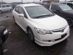 Honda Civic. FD1, R18A
