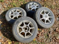 Hamann Anniversary Evo II. 6.0x14", 4x100, 4x114.3, ET38 ����