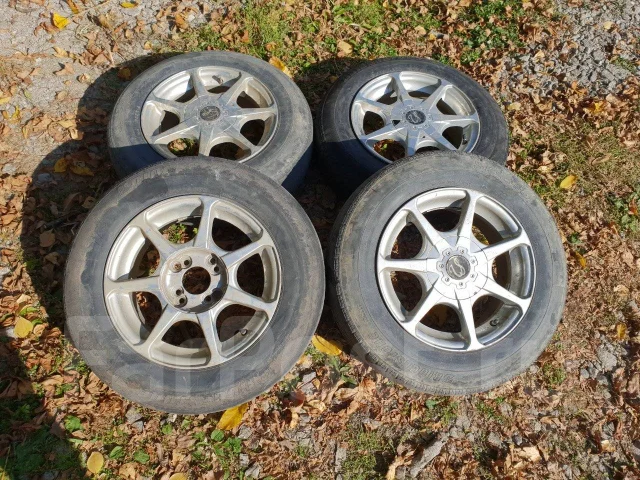 Hamann Anniversary Evo II. 6.0x14", 4x100, 4x114.3, ET38 ����