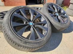 BMW. 10.0/11.0x20", 5x120.00, ET40/35