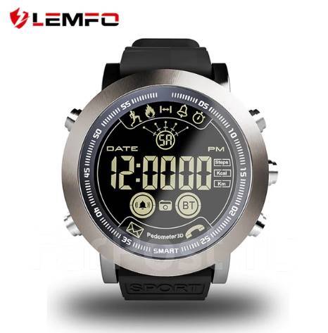 Lemfo lf23 ip68 on sale