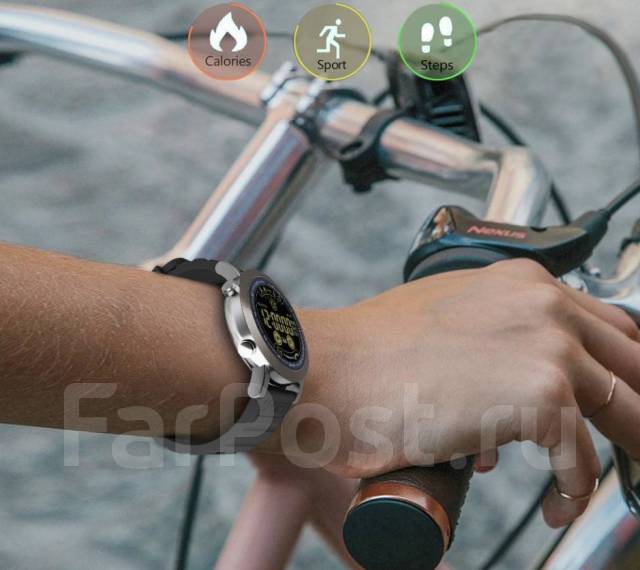 Lemfo on sale lf23 smartwatch