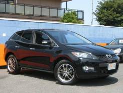 Mazda CX-7. автомат, 2.3, бензин, б/п, нет птс. Под заказ
