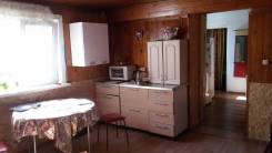 Продам Дом в Корсаково 1, район Заимки. Улица Восточная 6, р-н Индустриальный, площадь дома 60 кв. м., скважина, электричество 15 кВт, от агентства не...