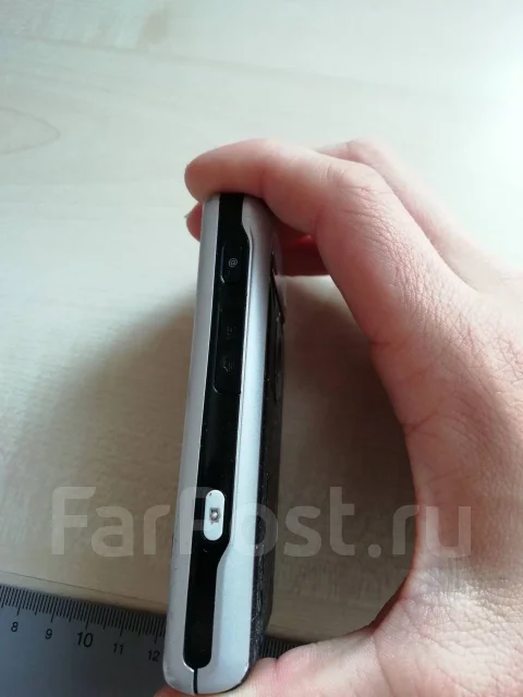 Sony Ericsson P1i. �/�, �����, ������, 3G, ��������� ����