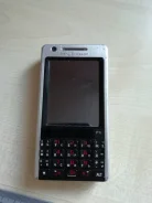 Sony Ericsson P1i. �/�, �����, ������, 3G, ��������� ����