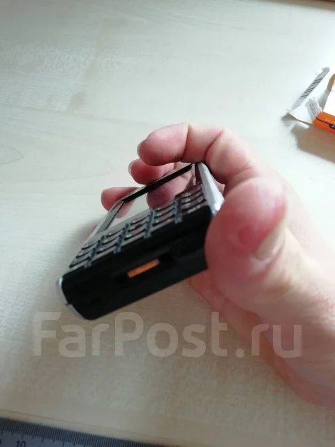 Sony Ericsson P1i. �/�, �����, ������, 3G, ��������� ����