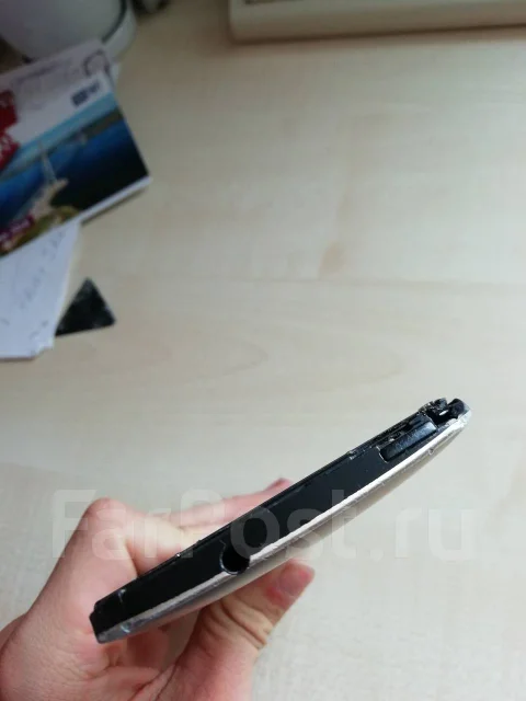 HTC One. �/�, �������, 3G, 4G LTE ����