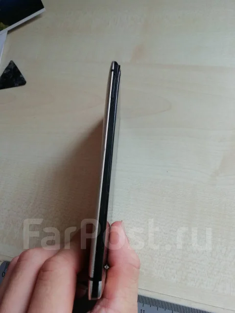 HTC One. �/�, �������, 3G, 4G LTE ����