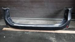 Бампер. Toyota Noah, ZRR70, ZRR70G, ZRR70W, ZRR75, ZRR75G, ZRR75W Двигатели: 3ZRFAE, 3ZRFE