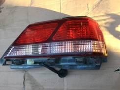 Стоп-сигнал. Toyota Cresta, GX100, GX105, JZX100, JZX101, JZX105, LX100 Двигатели: 1GFE, 1JZGE, 2JZGE, 2LTE