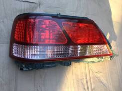 Стоп-сигнал. Toyota Cresta, GX100, GX105, JZX100, JZX101, JZX105, LX100 Двигатели: 1GFE, 1JZGE, 2JZGE, 2LTE
