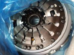 Корзина сцепления. Volkswagen: Caddy, Passat, Bora, Jetta, Golf Plus, Scirocco, Sharan, Tiguan, Touran, Golf, Beetle, Polo Skoda Superb Skoda Fabia Sk...
