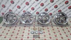 Lowenhart. 10.0/8.5x19", 5x112.00, ET37/38