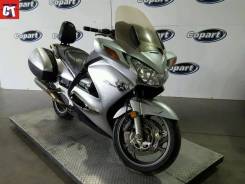 Honda ST 1300. 1 300 куб. см., исправен, птс, без пробега. Под заказ