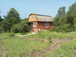 Продам Дачу на 37 км. От частного лица (собственник)