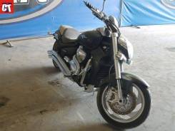 Suzuki Boulevard M109R. 1 800 куб. см., исправен, птс, без пробега. Под заказ