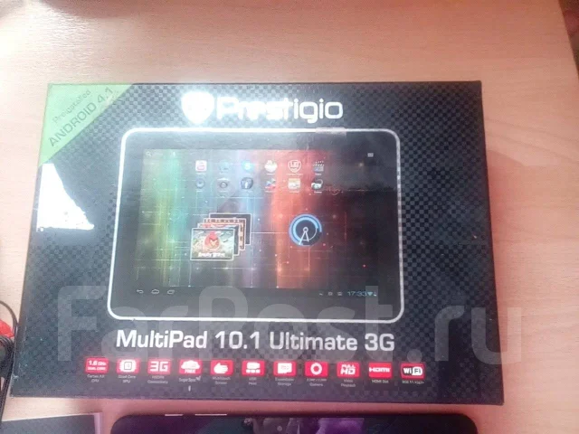 Prestigio ����
