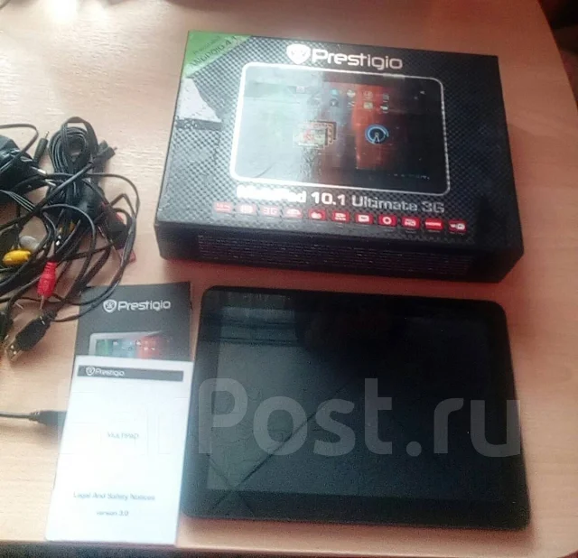 Prestigio ����