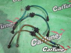 Шланг тормозной. Subaru Impreza, GC8 Двигатели: EJ20, EJ201, EJ203, EJ204, EJ205, EJ207, EJ20A, EJ20E, EJ20G, EJ20K, EJ20X