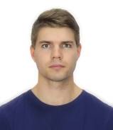 Системный администратор. Высшее образование, опыт работы 1 год