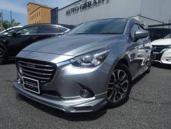 Mazda Demio. автомат, 4wd, 1.5 (105 л.с.), дизель, б/п. Под заказ