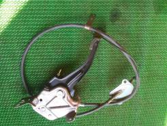 Педаль ручника. Nissan Skyline, CPV35, HV35, NV35, PV35, V35 Nissan Stagea, HM35, M35, NM35, PM35, PNM35 Двигатели: VQ25DD, VQ30DD, VQ35DE, VQ25DET