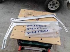 Ветровик на дверь. Toyota FJ Cruiser, GSJ15W, GSJ10W Двигатель 1GRFE