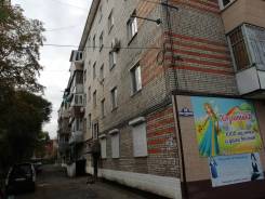 2-комнатная, улица Крестьянская 20. Центр, агентство, 43 кв. м. Дом снаружи