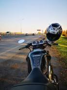 Suzuki GSF 1200 Bandit. 1 200 куб. см., исправен, птс, с пробегом