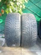 Nokian Hakkapeliitta. Зимние, под шипы, 2012 год, 40 %, 2 шт