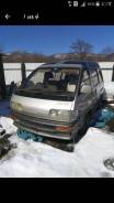 Toyota Lite ace в разбор