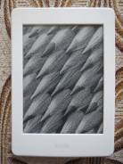 Amazon Kindle Paperwhite