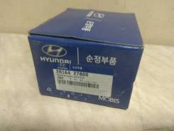 Датчик расхода воздуха. Hyundai: ix35, Grandeur, H1, Porter II, i30, Sonata, Grand Starex, Tucson, HD, H100, Santa Fe Kia: Bongo, Optima, Lotze, Carni...