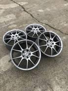 Enkei Sporsh. 7.5x18", 5x114.30, ET42, ЦО 72,0 мм.