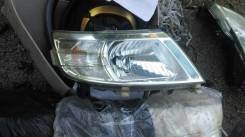 Фара. Nissan Serena, C25, NC25 Двигатель MR20DE