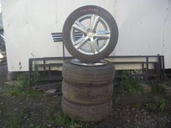 2Crave Wheels. x16", 5x114.30