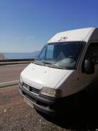 Fiat Ducato. Продам фиат дукато, 1 500 кг., 4x2
