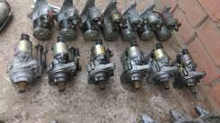Стартер. Honda Accord, CF3, CF4, CF5, CL3 Honda Avancier, TA1, TA2 Honda Odyssey, RA6, RA7 Honda Torneo, CF3, CF4, CF5, CL3 Двигатели: F18B, F20B, F23...