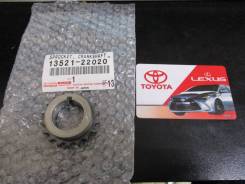 Шестерня. Toyota: Premio, Corolla Spacio, Allion, WiLL VS, Allex, Corolla Axio, Avensis, RAV4, Corolla Verso, Corolla, MR-S, Opa, Vista, Celica, Caldi...