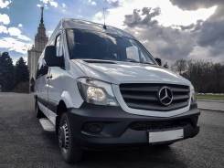 Mercedes-Benz Sprinter 516. Продам , 20 мест