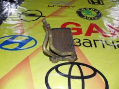Радиатор отопителя. Toyota Vista, SV40, SV41, SV42, SV43 Toyota Camry, SV40, SV41, SV42, SV43 Двигатели: 3SFE, 4SFE