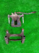 Суппорт тормозной. Toyota: Grand Hiace, Touring Hiace, Granvia, Hiace Regius, Regius Двигатели: 1KZTE, 3RZFE, 5VZFE, 1RZE