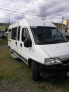 Fiat Ducato. Продам FIAT Ducato, 15 мест