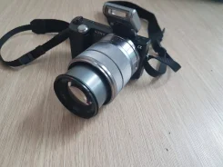 Sony Alpha NEX-5 ����