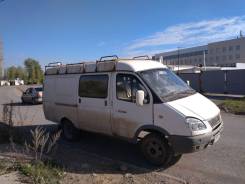 ГАЗ 2705. Продается Газель, 2 400 куб. см., 1 000 кг., 4x2