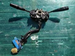 Блок подрулевых переключателей. Toyota Lite Ace, CR21, CR21G, CR22, CR22G, CR30, CR30G, CR31, CR31G, YR21, YR21G, YR30, YR30G Toyota Town Ace, CR21, C...